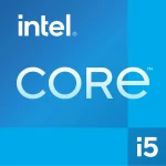 Intel® Core™ i5 i5-12400 6 x 2.5 GHz  procesor (cpu) u kutiji Baza: Intel® 1700
