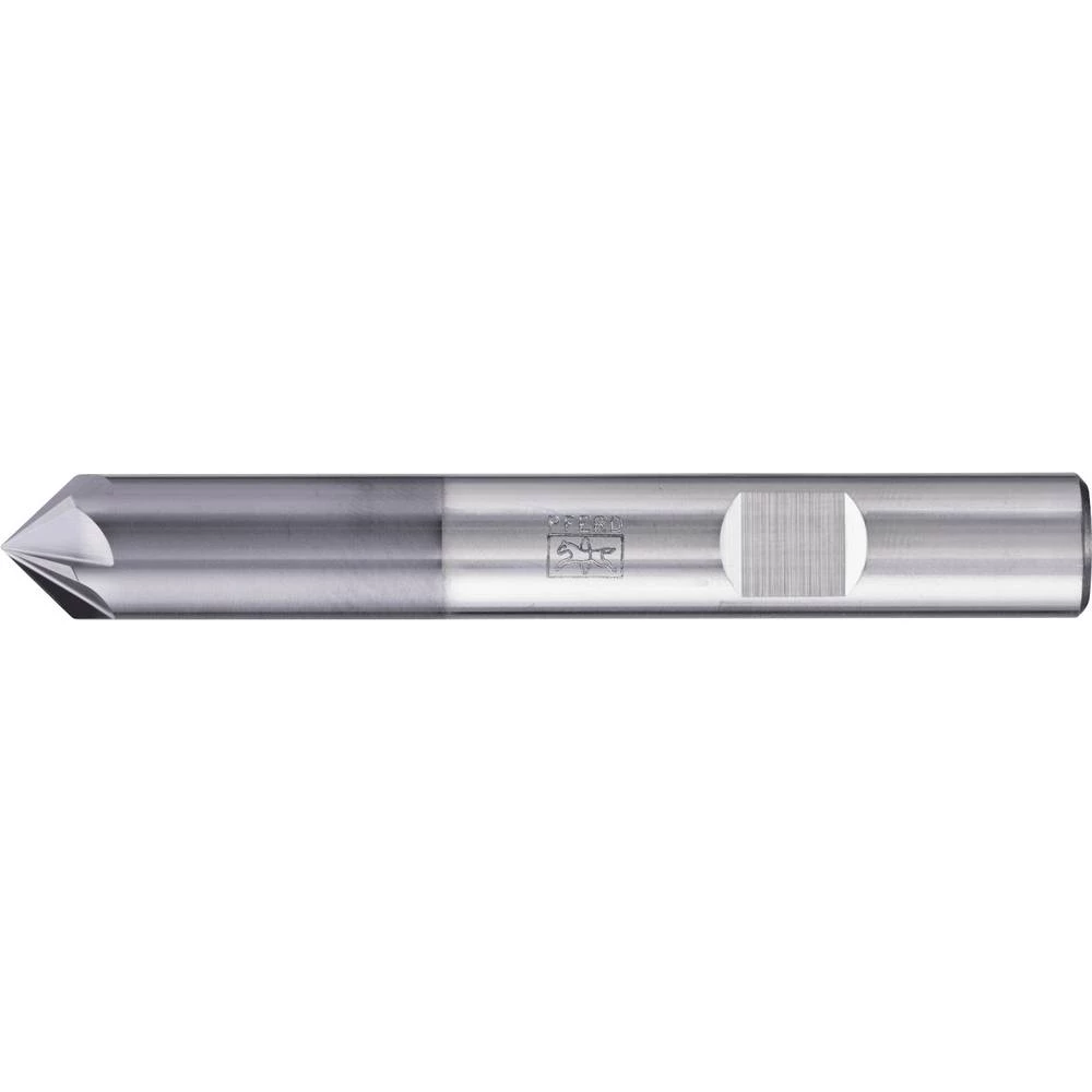 PFERD TOOLS 23000122 glodalica za skidanje neravnina tvrdi metal dužina 72 mm Radna duljina 5 mm Promjer osovine 10 mm slika