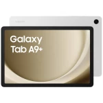 Samsung Galaxy Tab A9+  WiFi 64 GB srebrna Android tablet PC 27.9 cm (11 palac) 1.8 GHz, 2.2 GHz Qualcomm® Snapdragon An