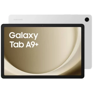 Samsung Galaxy Tab A9+  WiFi 64 GB srebrna Android tablet PC 27.9 cm (11 palac) 1.8 GHz, 2.2 GHz Qualcomm® Snapdragon An slika
