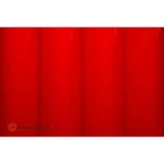 Ljepljiva folija Oracover Orastick 25-021-010 (D x Š) 10 m x 60 cm Crvena (fluorescentna)