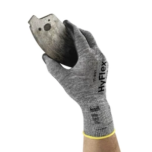 Ansell HyFlex® 11801070 najlon rukavice za rad Veličina (Rukavice): 7 EN 388:2016, EN 420-2003, EN 388-2003  1 Par slika