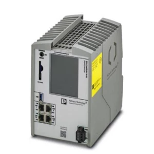 Phoenix Contact 1051328 RFC 4072S plc kontroler 24 V/DC slika