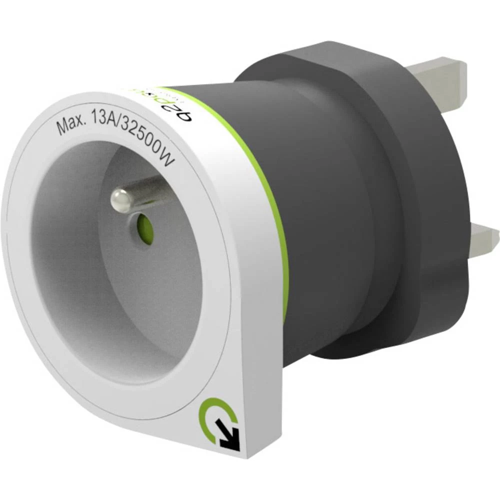 Putni utikač Q2 Power 1.200200 slika