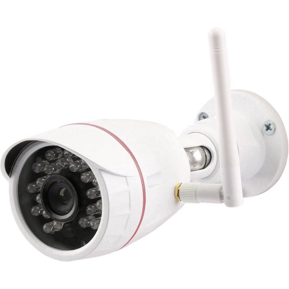 LAN, WLAN IP Sigurnosna kamera 1280 x 720 piksel Olympia OC 1280 P 5929 slika