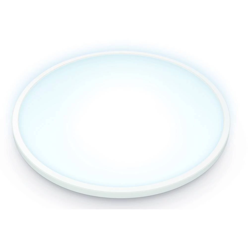 WiZ    SuperSlim WiZ Ceiling 14W W RD 27-65K TW    871951433797800    LED stropna svjetiljka    14 W        toplo bijela    bijela slika