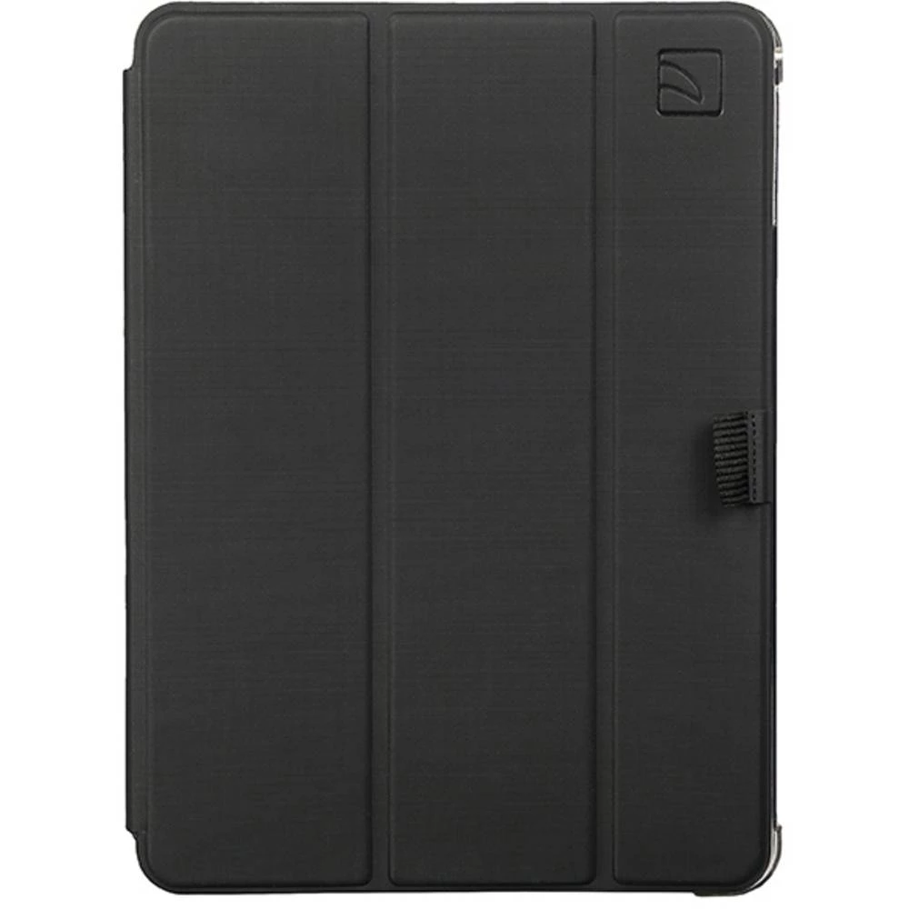 Tucano IPD102GU-BK etui s poklopcem Pogodno za modele Apple: iPad 10.2 (2019), iPad 10.2 (2020), iPad Air 10.5 crna slika