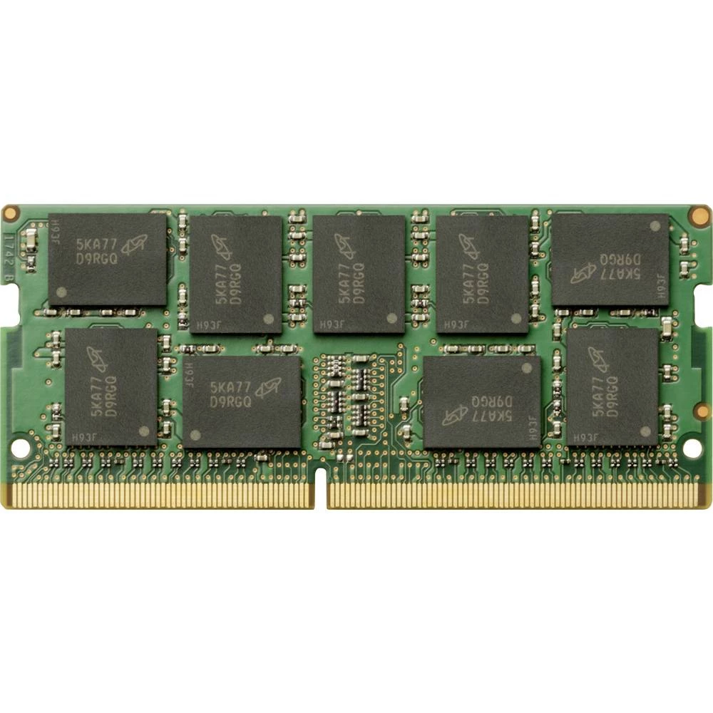 HP memorijski modul za računalo  141H6AA 32 GB 1 x 32 GB DDR4-SDRAM 3200 MHz slika