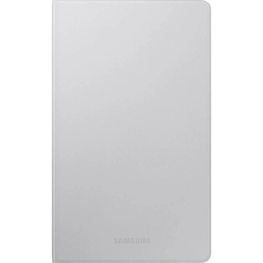 Samsung EF-BT220PSEGWW etui s poklopcem Samsung Galaxy Tab A7 Lite srebrna ta slika