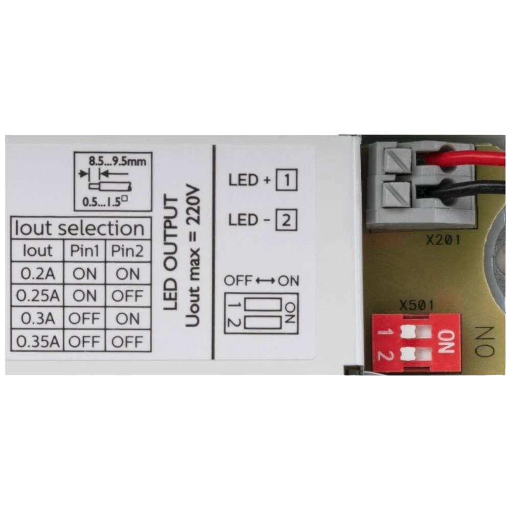 Conrad Product Image