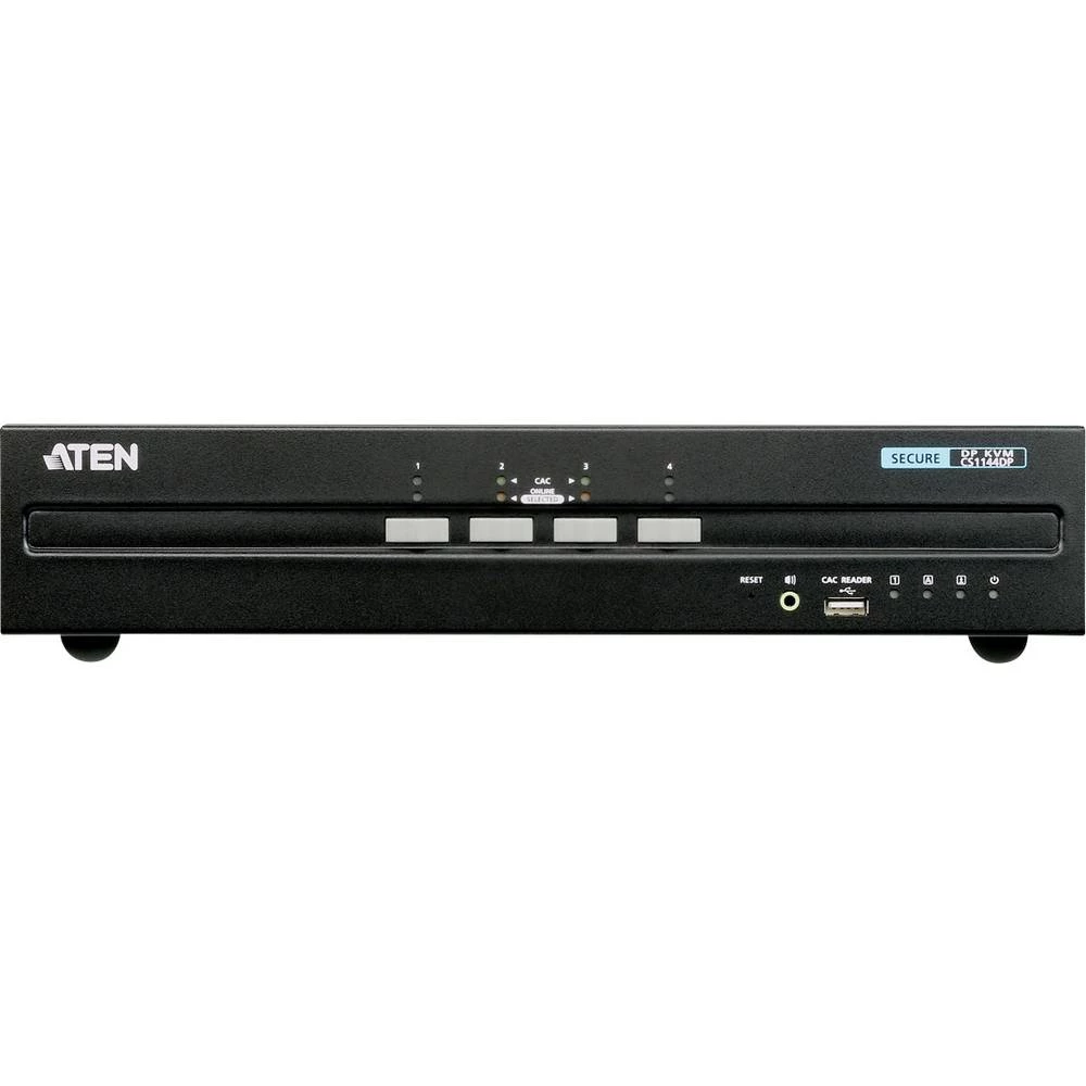 ATEN CS1144DP  KVM preklopnik slika