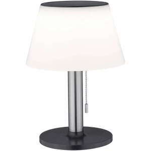 Paulmann 94309 solarna stolna svjetiljka 0.8 W toplo bijela plemeniti č slika