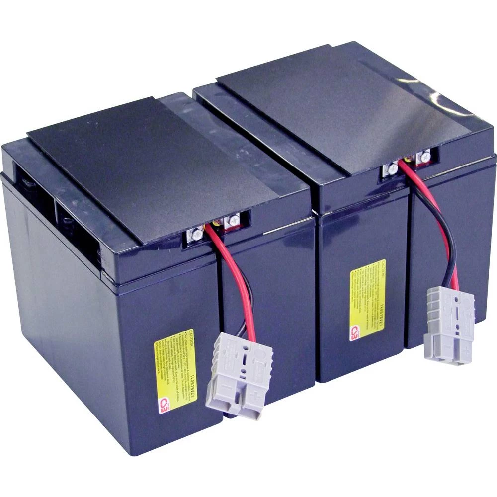 CSB Battery komplet akumulatora 1 kom. slika