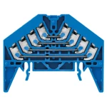 Raspodjelni razdjelnik PRV 4 BL 35X15 RT 1267890000 20 komada