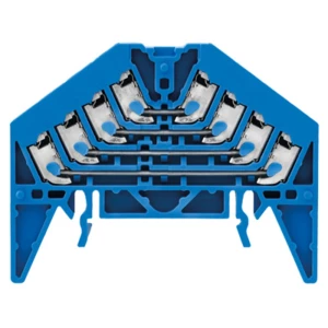 Raspodjelni razdjelnik PRV 4 BL 35X15 RT 1267890000 20 komada slika