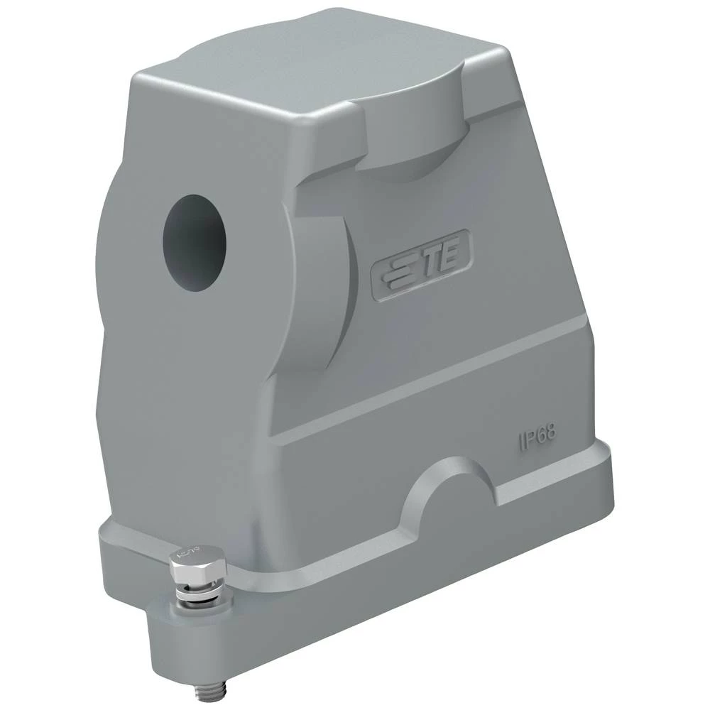TE Connectivity T1910061120-009 HEAVY DUTY RECT SIBAS TE Connectivity T1910061120-009     6 St. Box slika