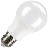 SLV 1005301 LED Energetska učinkovitost 2021 F (A - G) E27 klasičan oblik  toplo bijela (Ø x D) 60 mm x 110 mm  1 St.