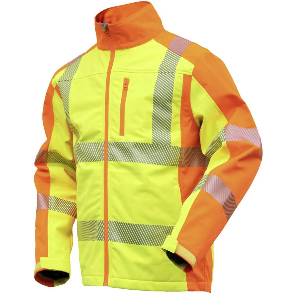 L+D ELDEE 4770-L Veličina: L Žuta, Narančasta slika