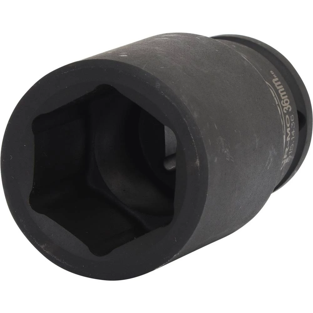 KS Tools 5151436 515.1436 nastavak za snažni nasadni ključ 36 mm slika