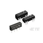 TE Connectivity Small Signal RelaysSmall Signal Relays 1393763-5 AMP