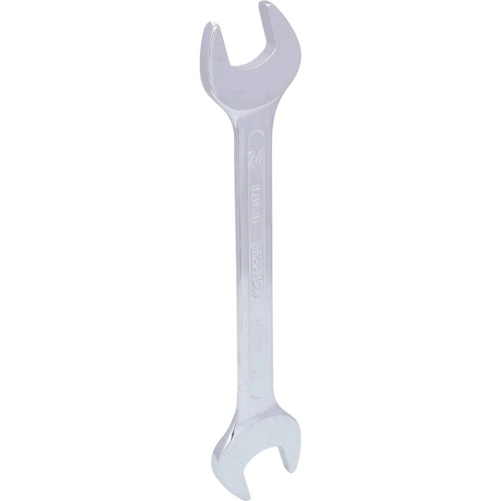 KS Tools 517.0761 517.0761 dupli viličasti ključ Veličina ključa (metrička) (naslov) 24 - 26 mm slika