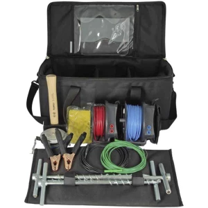 Gossen Metrawatt E-Set Professional , slika