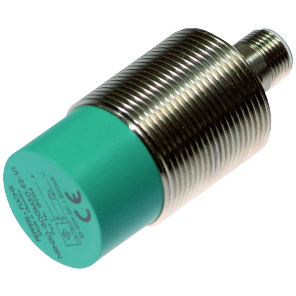 Pepperl+Fuchs induktivni senzor PNP NRN30-30GS50-E2-IO-V1 slika