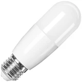 SLV 1005289 LED Energetska učinkovitost 2021 E (A - G) E27 klasičan oblik  toplo bijela (Ø x D) 38 mm x 116 mm  1 St.