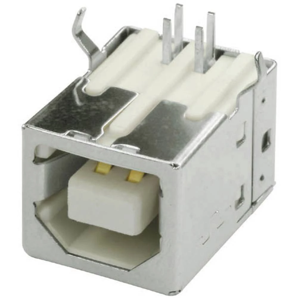 Ženski konektor, horizontalna ugradnja econ connect Sadržaj: 140 ST slika