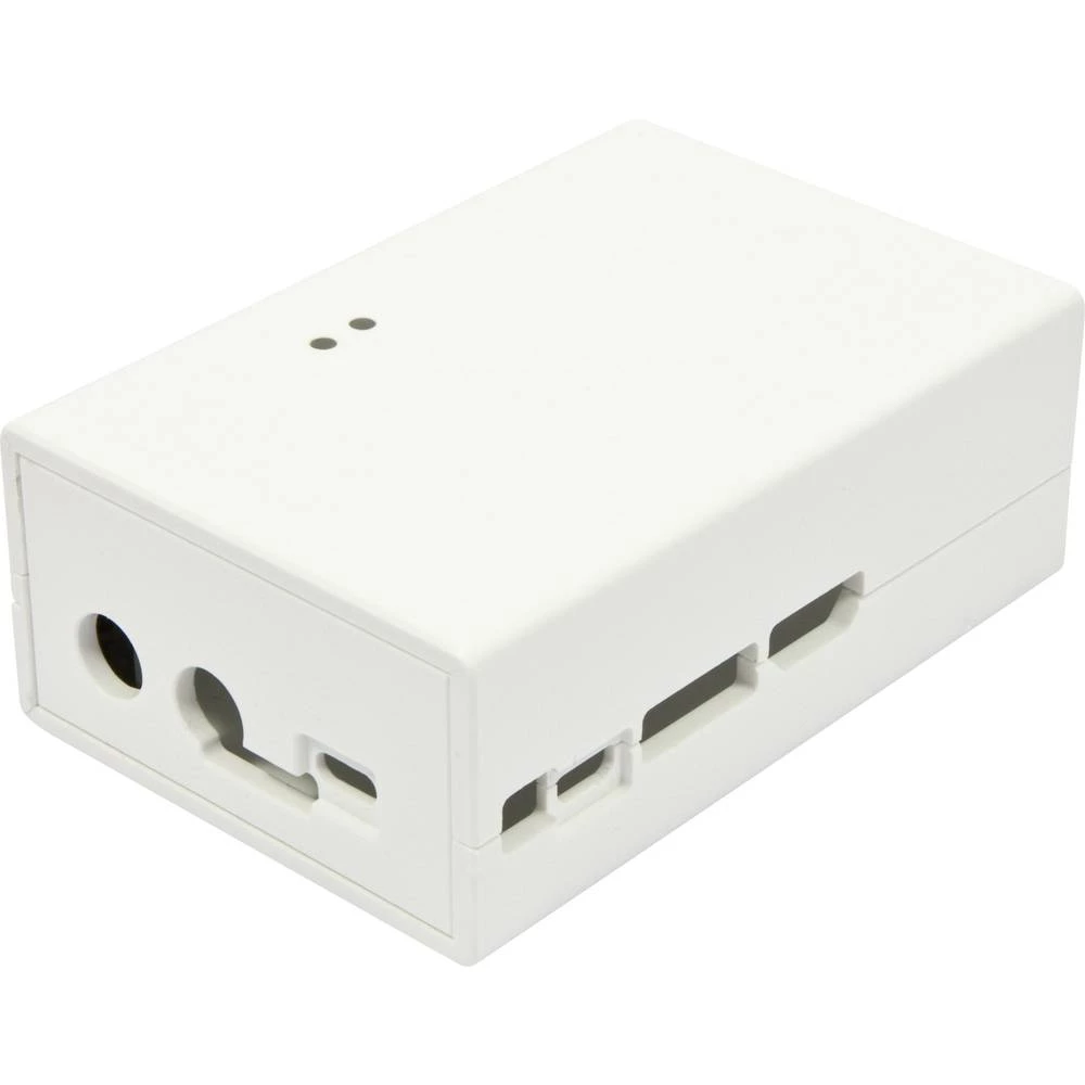 Allnet ALL_hotbend_housing SBC kućište Pogodno za: Banana Pi Bijela slika