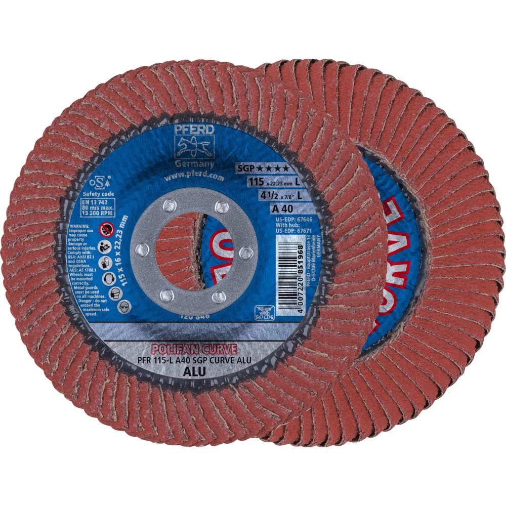 Pferd 67689048 promjer 115 mm slika