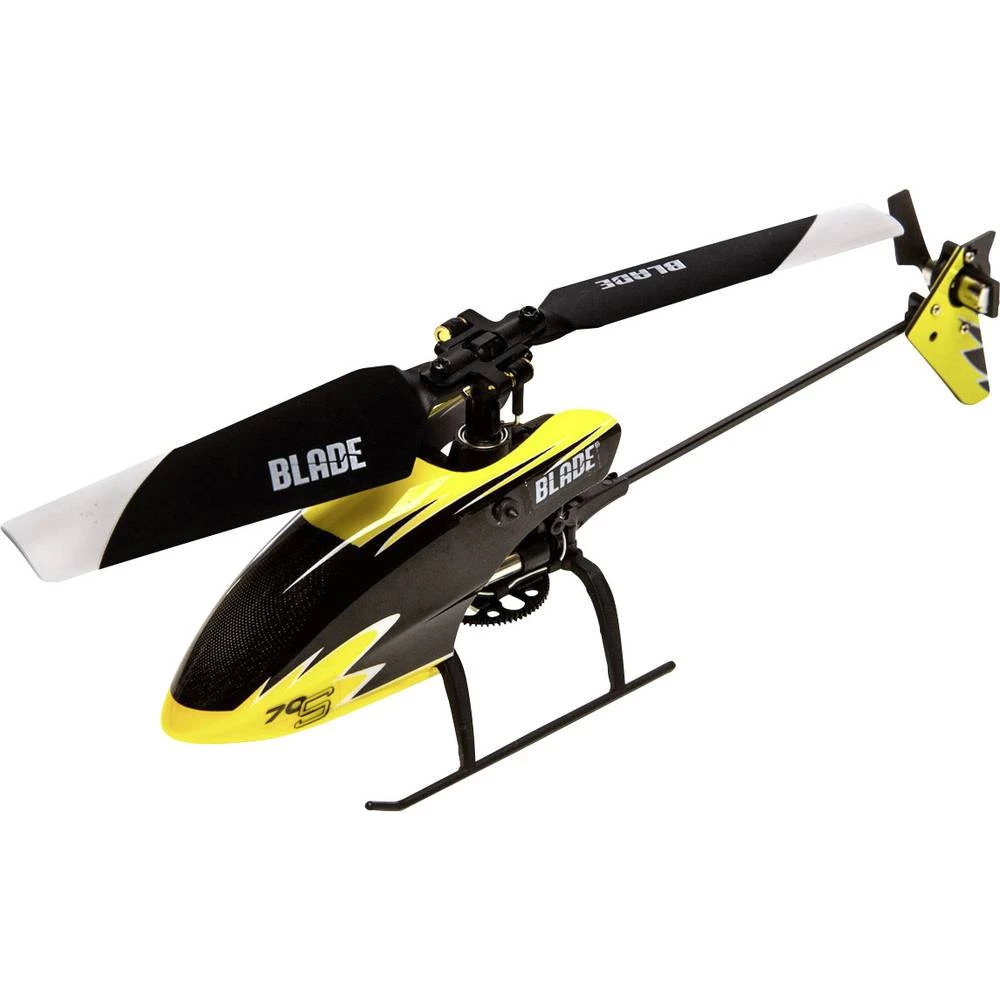 Blade 70 S RC helikopter RtF slika