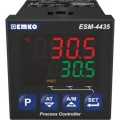 Emko ESM-4435.1.20.0.1/01.04/0.0.0.0 2-točkovni, p, pi, pd, pid termostat Pt100, T, J, K, R, S -200 do 1700 °C (D x Š x slika
