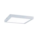 LED panel 16 W Neutralno-bijela Paulmann Atria 70938 Bijela (mat)