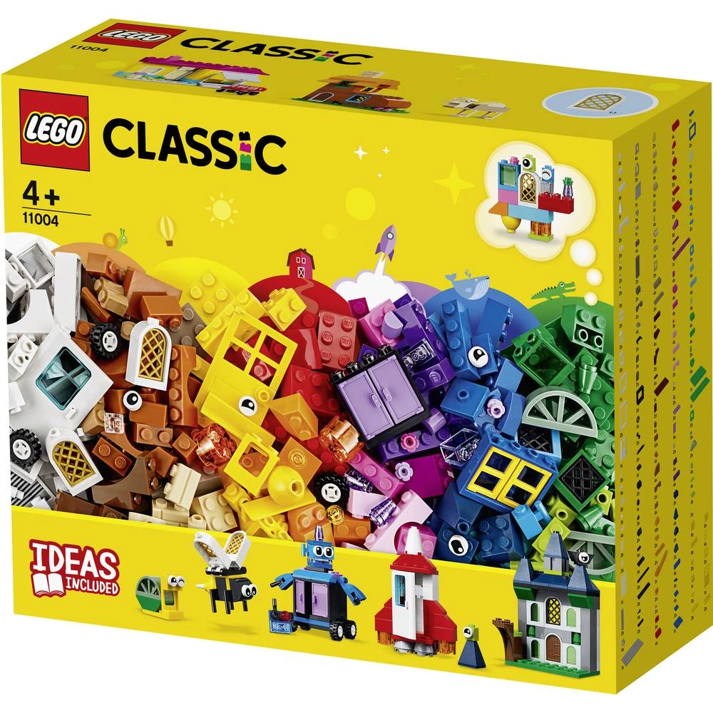 Conrad Product Image