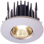 Deko Light 565108 COB 68 LED ugradna svjetiljka  Energetska učinkovitost 2021: G (A - G)  LED fiksno ugrađena 6.50 W signalno bijela (RAL 9003)