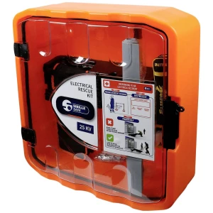 KS Tools 1170119 set za spašavanje slika
