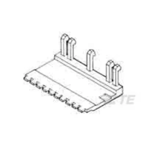 TE Connectivity AMPMODU MTAMPMODU MT 102396-6 AMP slika