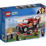 LEGO® CITY 60231