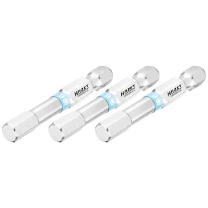 Hazet 2204NSLG-6/3 šestrubni bit 6 mm    C 6.3 1 St. slika