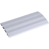 Podni kabelski kanal 2707351 Bachmann Electric (D x Š x V) 1000 x 146 x 17 mm aluminij (eloksirani) 1 kom.