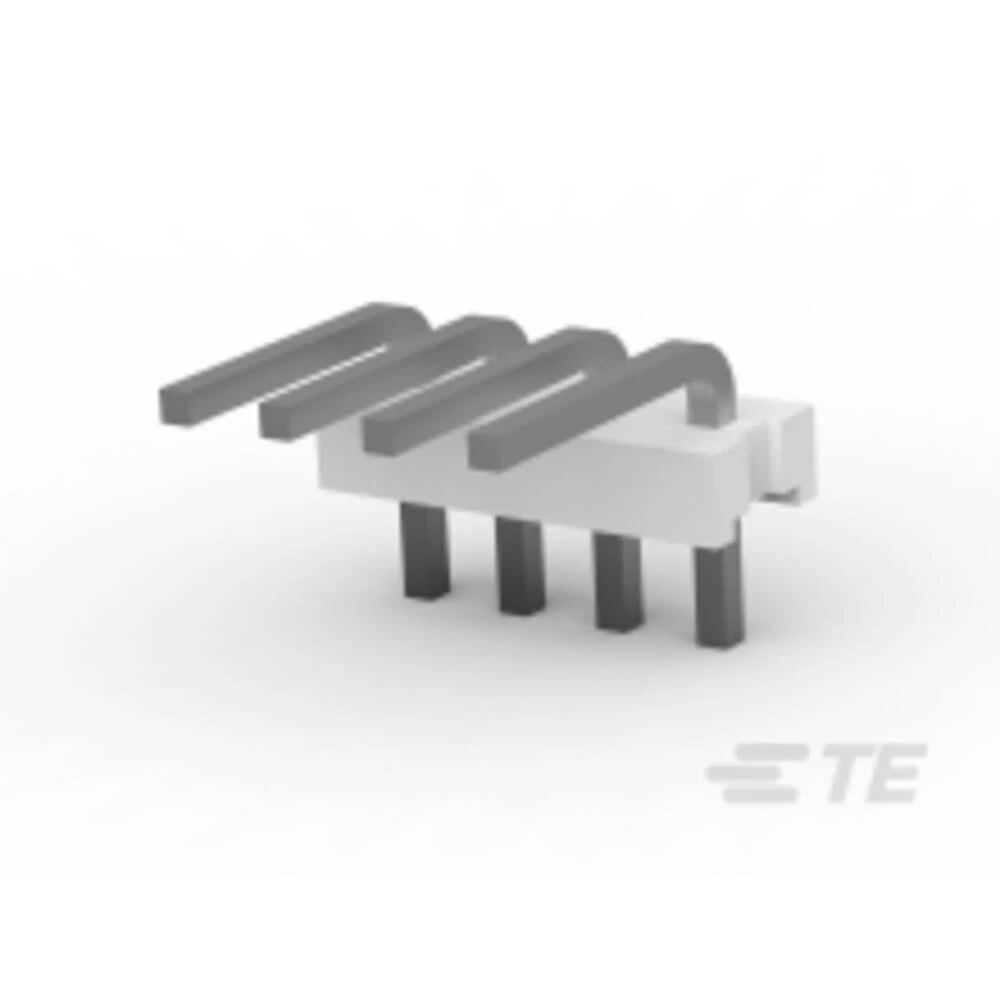 TE Connectivity MTA-156 Centerline ConnectorMTA-156 Centerline Connector 644751-4 AMP slika