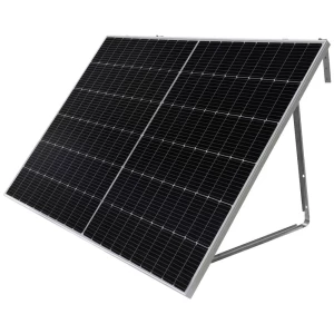 monokristalni solarni modul 450 W slika