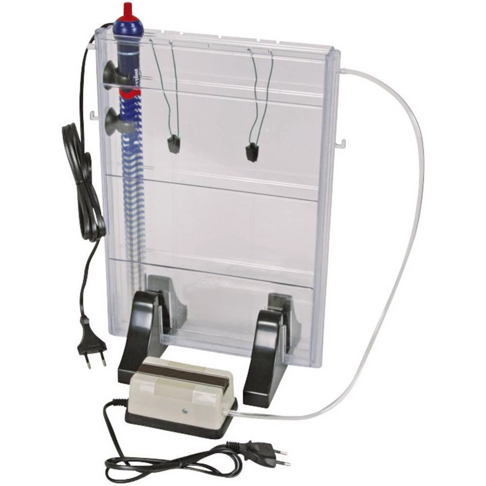 Uređaj za jetkanje 300 W Velleman ET20 1 ST slika