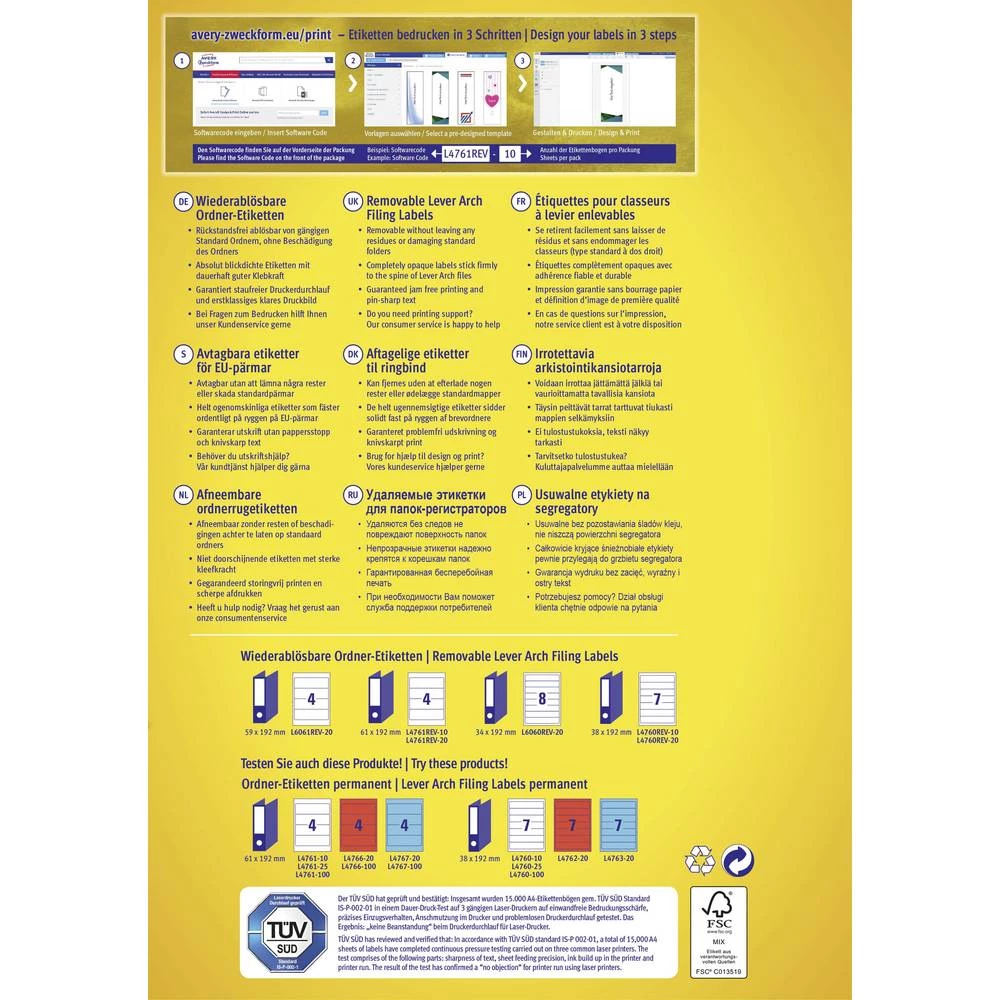 Conrad Product Image