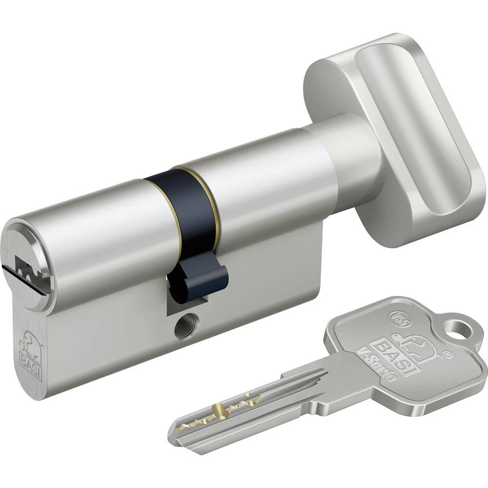 Basi VB5031-0005-0021 profilni knauf cilindar 30/35 mm slika