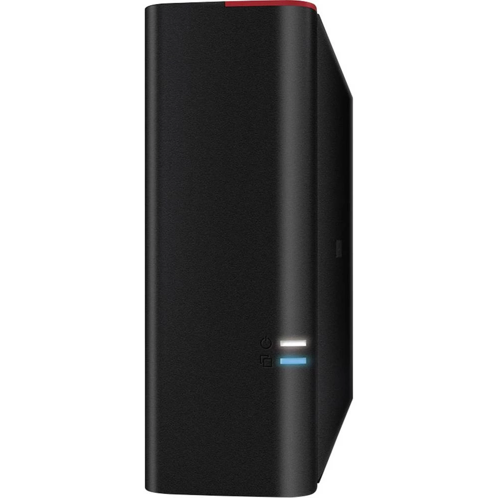 Vanjski tvrdi disk 8,9 cm (3,5 inča) 3 TB Buffalo DriveStation&trade; DDR Crna USB 3.0 slika