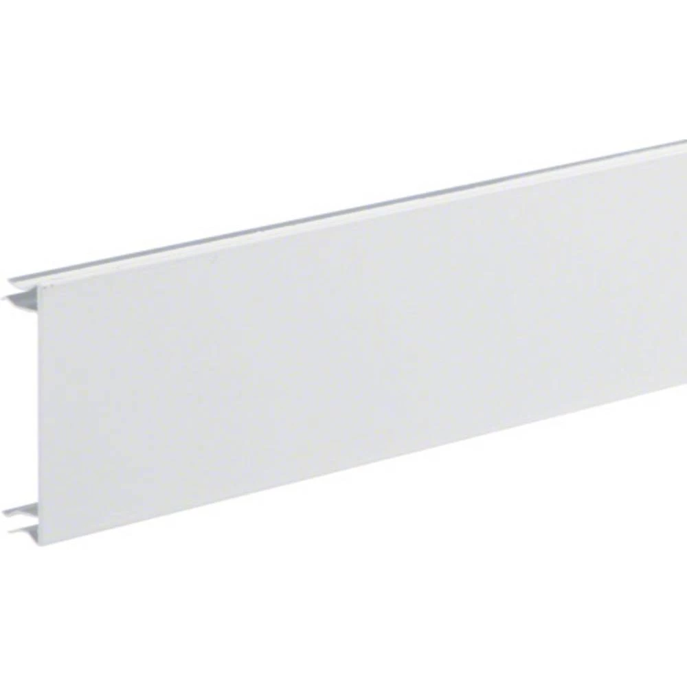 Hager BRA08029010 zidni nadžbukni kanal gornji dio (D x Š) 2000 mm x 80 mm 1 St. čista bijela (ral 9010) slika