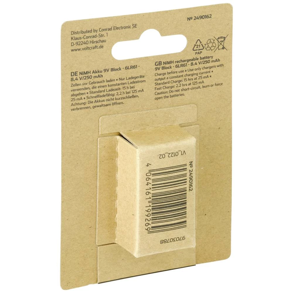 Conrad Product Image