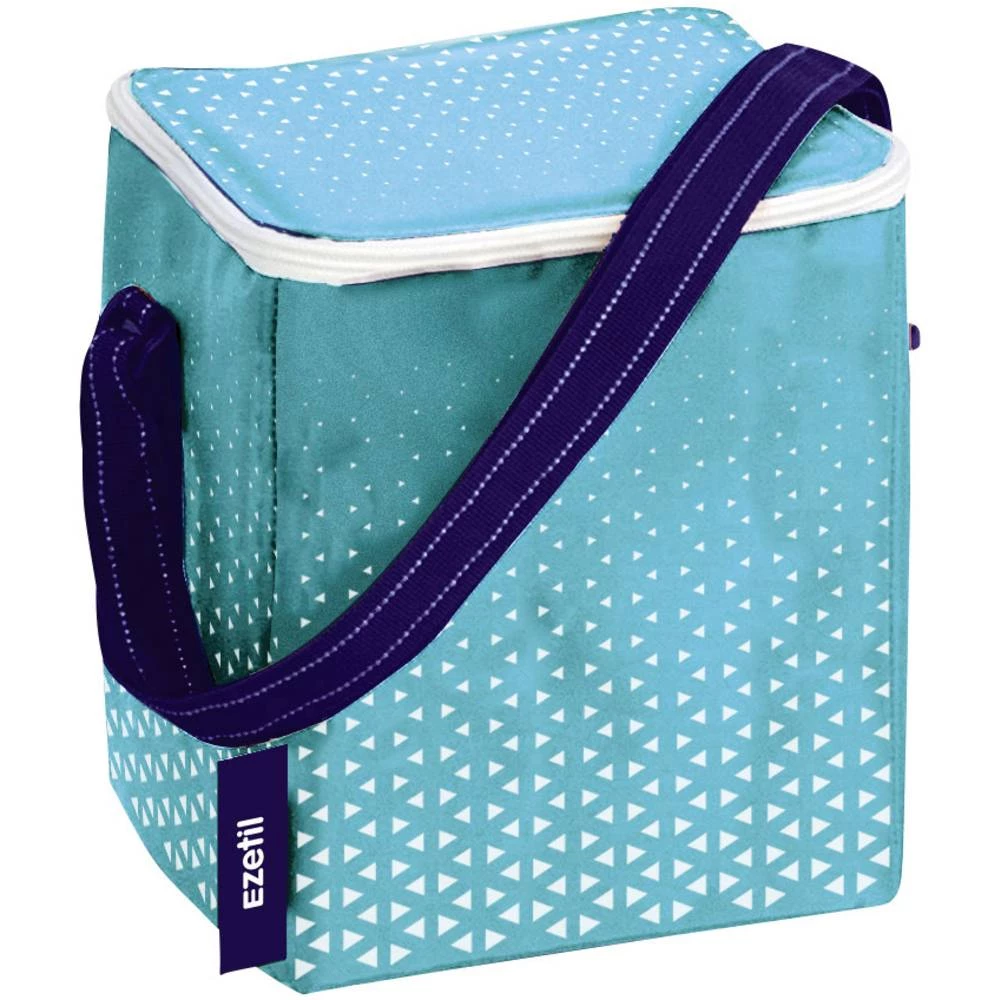 Ezetil Holiday 5 Rashladna torba Pasivan Plava boja 5 l slika